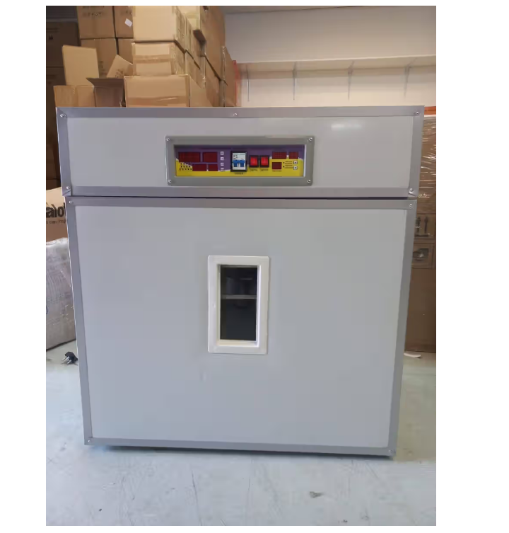 680 Egg Incubator