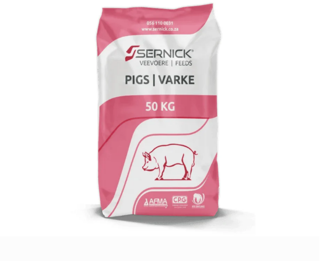 Pig Feed