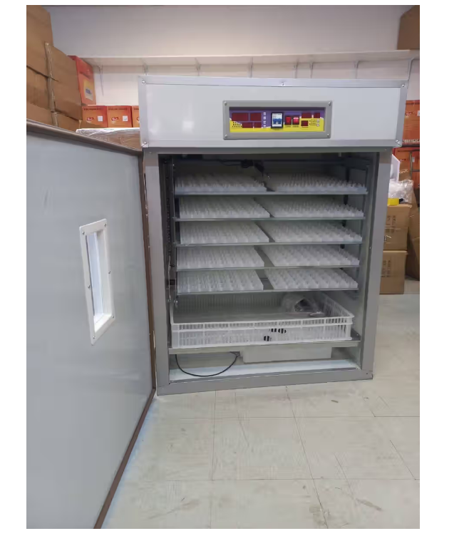 680 Egg Incubator