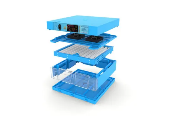 300 Egg Advanced Incubator