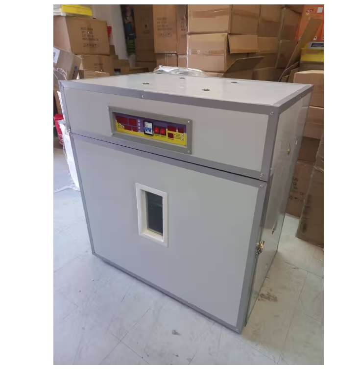 680 Egg Incubator