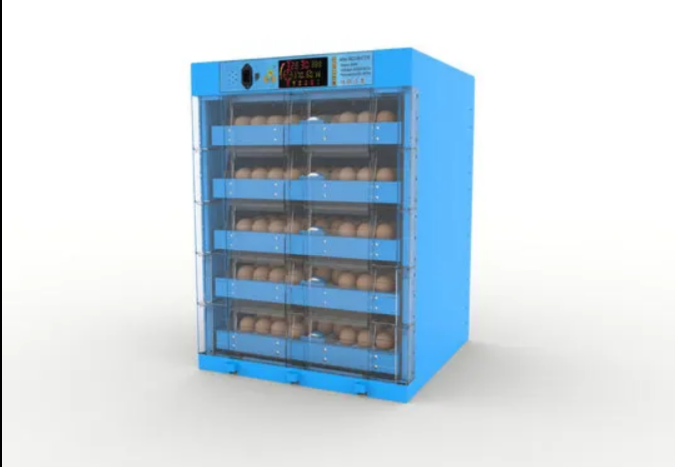 300 Egg Advanced Incubator