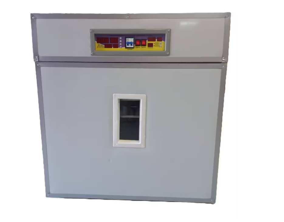 680 Egg Incubator